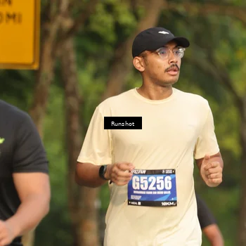 Runner Photo 5632940