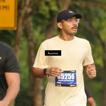 Runner Photo 5632941