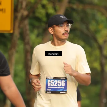 Runner Photo 5632942