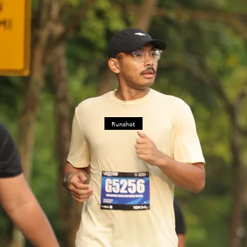 Runner Photo 5632943