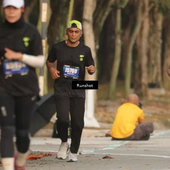 Runner Photo 5632945