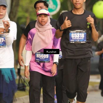 Runner Photo 5632947