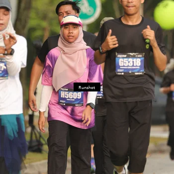 Runner Photo 5632948