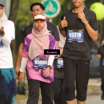 Runner Photo 5632949