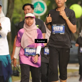 Runner Photo 5632951