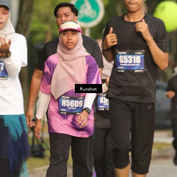 Runner Photo 5632953