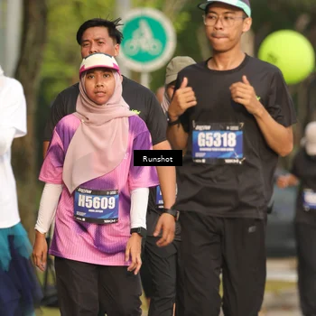 Runner Photo 5632954