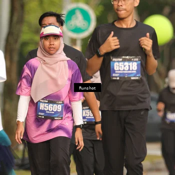 Runner Photo 5632955