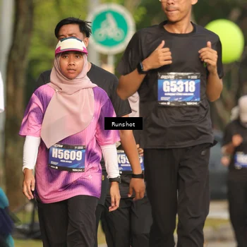 Runner Photo 5632957