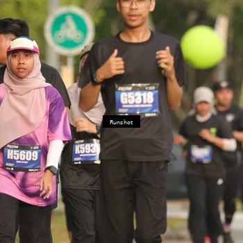Runner Photo 5632958