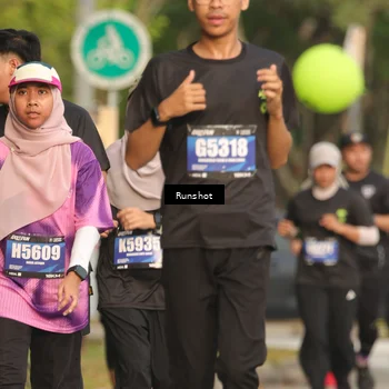 Runner Photo 5632960