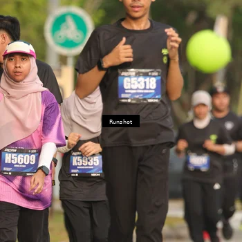 Runner Photo 5632961