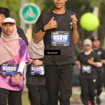 Runner Photo 5632962