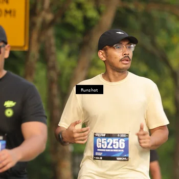 Runner Photo 5632963