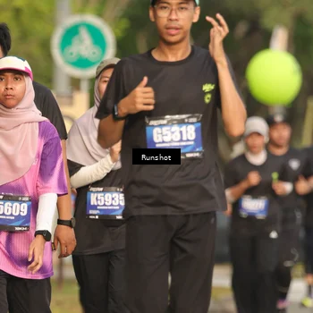 Runner Photo 5632964