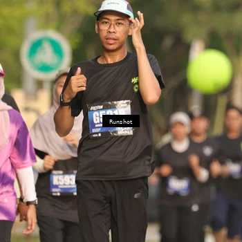 Runner Photo 5632965