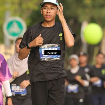 Runner Photo 5632966