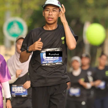 Runner Photo 5632967