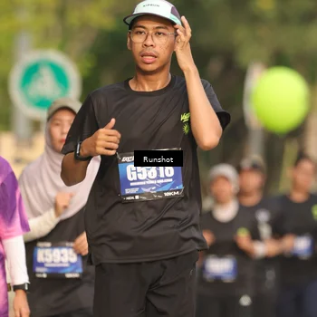 Runner Photo 5632968
