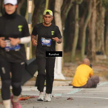Runner Photo 5632969