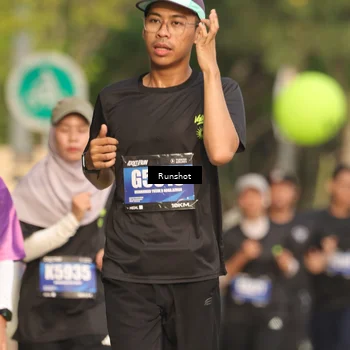 Runner Photo 5632970