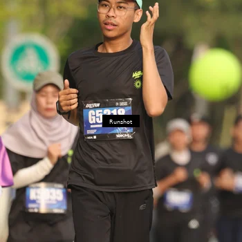 Runner Photo 5632973