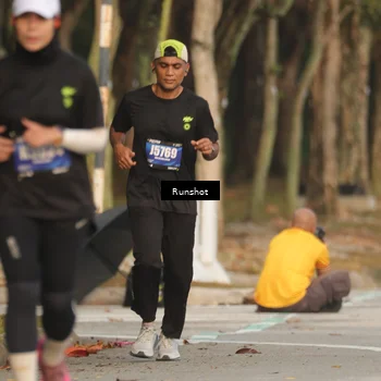 Runner Photo 5632977