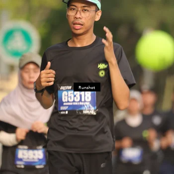 Runner Photo 5632978