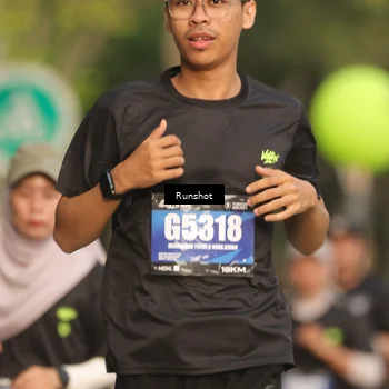 Runner Photo 5632979