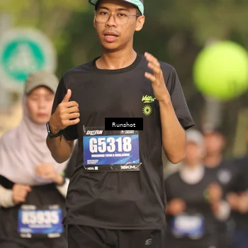 Runner Photo 5632980