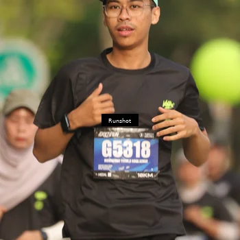 Runner Photo 5632981
