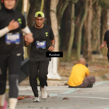Runner Photo 5632982