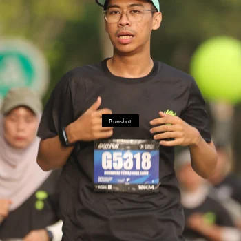 Runner Photo 5632983