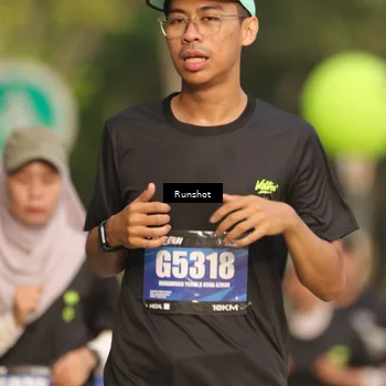 Runner Photo 5632985