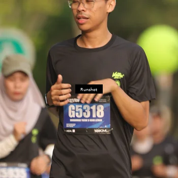 Runner Photo 5632986