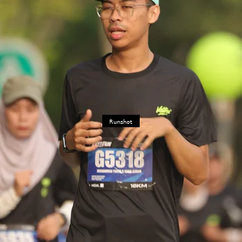 Runner Photo 5632987