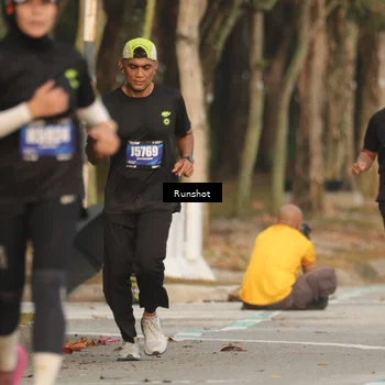 Runner Photo 5632990