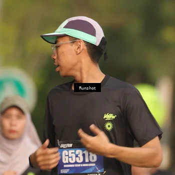 Runner Photo 5632996