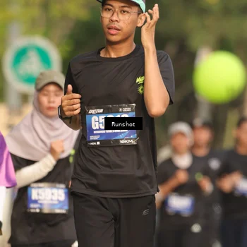 Runner Photo 5632998