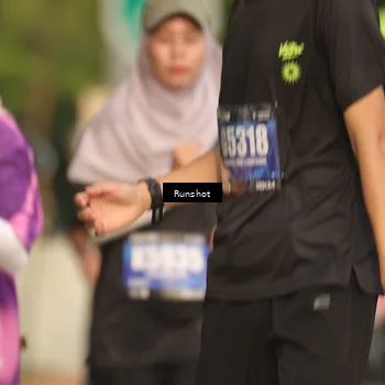 Runner Photo 5632999