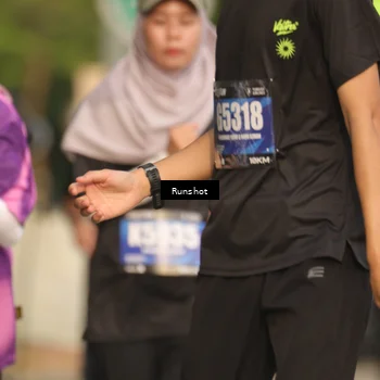 Runner Photo 5633001