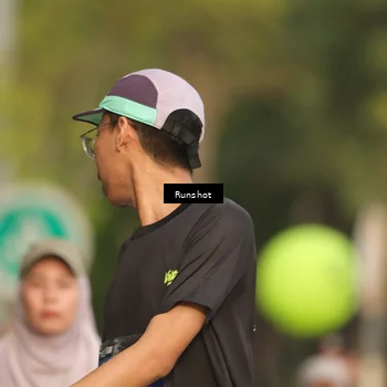 Runner Photo 5633005