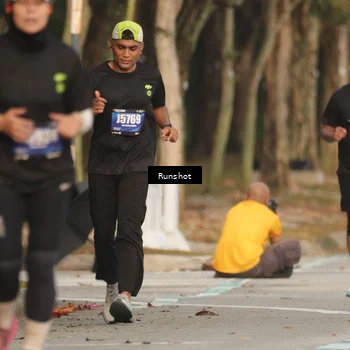 Runner Photo 5633006