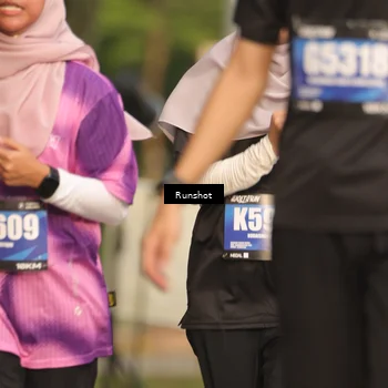Runner Photo 5633009