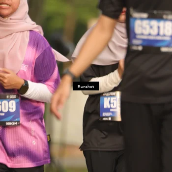 Runner Photo 5633011