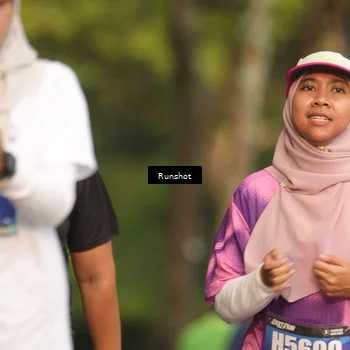 Runner Photo 5633013