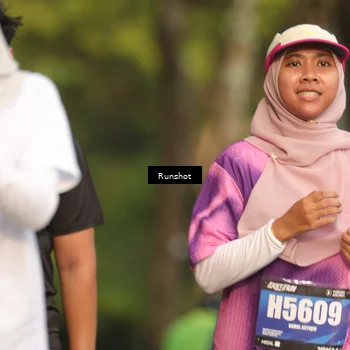 Runner Photo 5633014