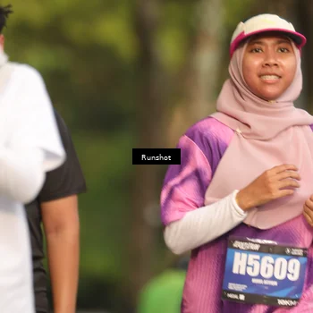 Runner Photo 5633015