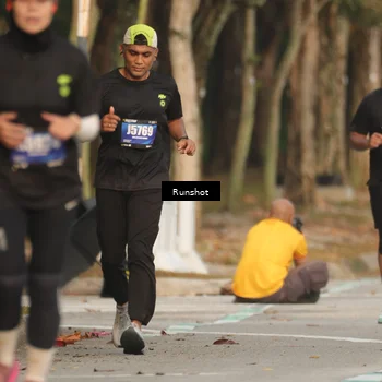 Runner Photo 5633016