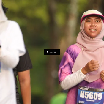 Runner Photo 5633017